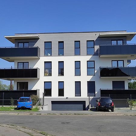 Apartament Perelka Jelenia Góra Eksteriør bilde