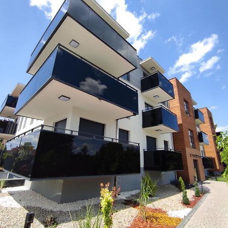 Apartament Perelka Jelenia Góra Eksteriør bilde