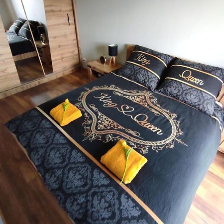 Apartament Perelka Jelenia Góra Eksteriør bilde