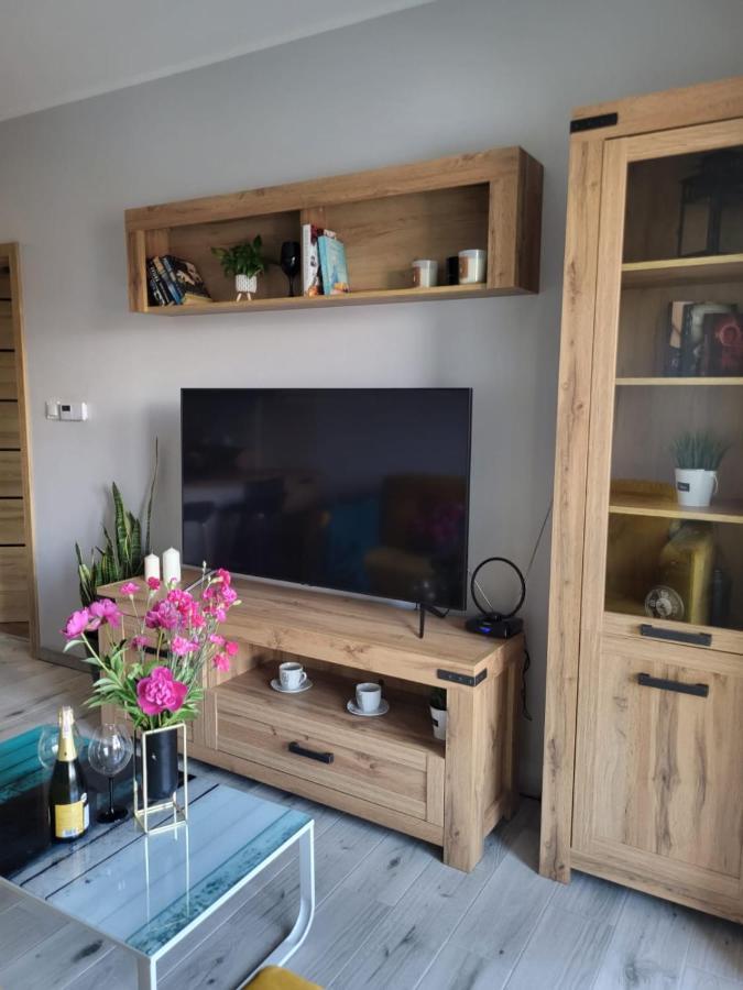 Apartament Perelka Jelenia Góra Eksteriør bilde