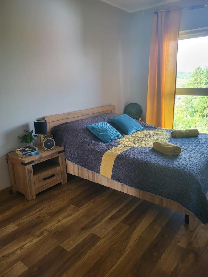 Apartament Perelka Jelenia Góra Eksteriør bilde