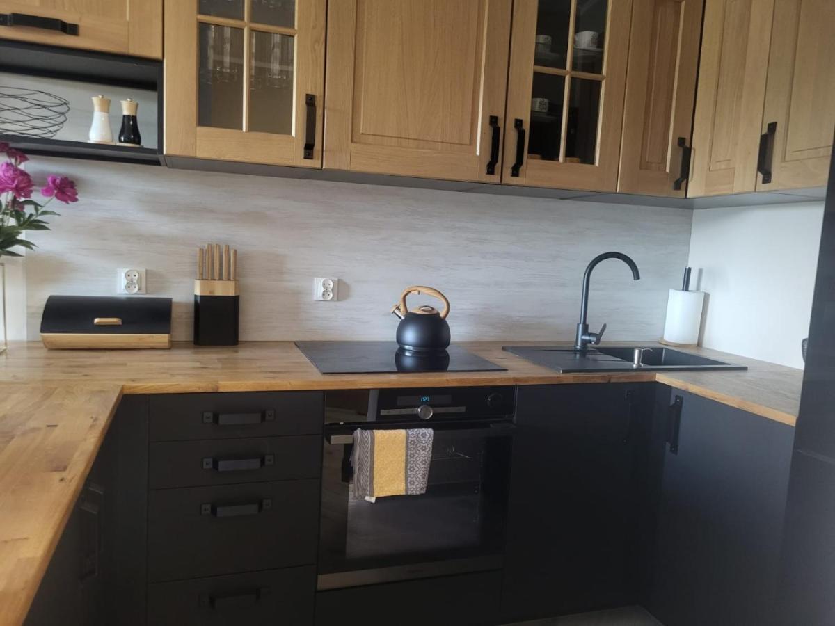Apartament Perelka Jelenia Góra Eksteriør bilde