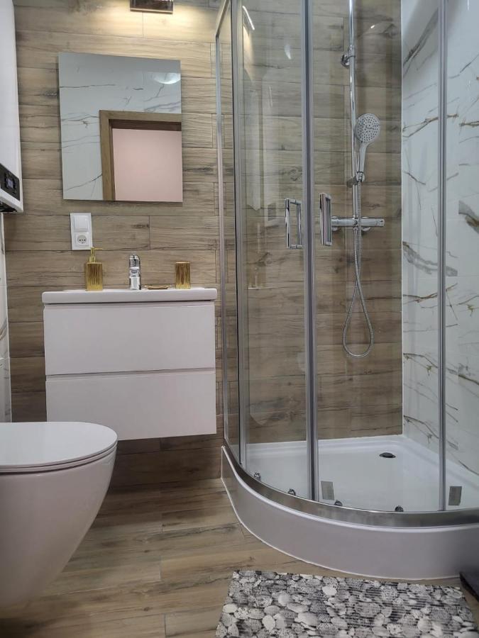 Apartament Perelka Jelenia Góra Eksteriør bilde