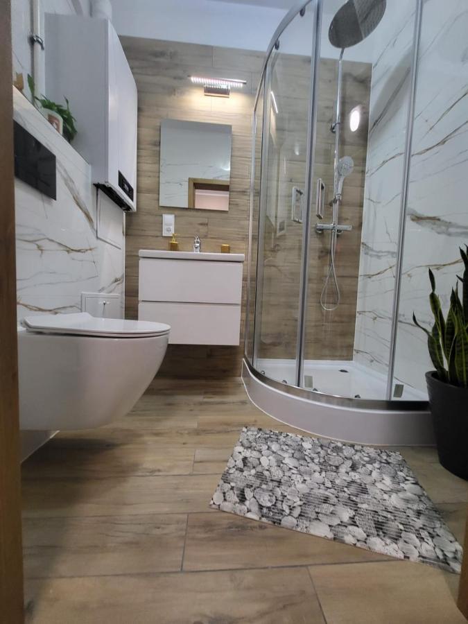 Apartament Perelka Jelenia Góra Eksteriør bilde
