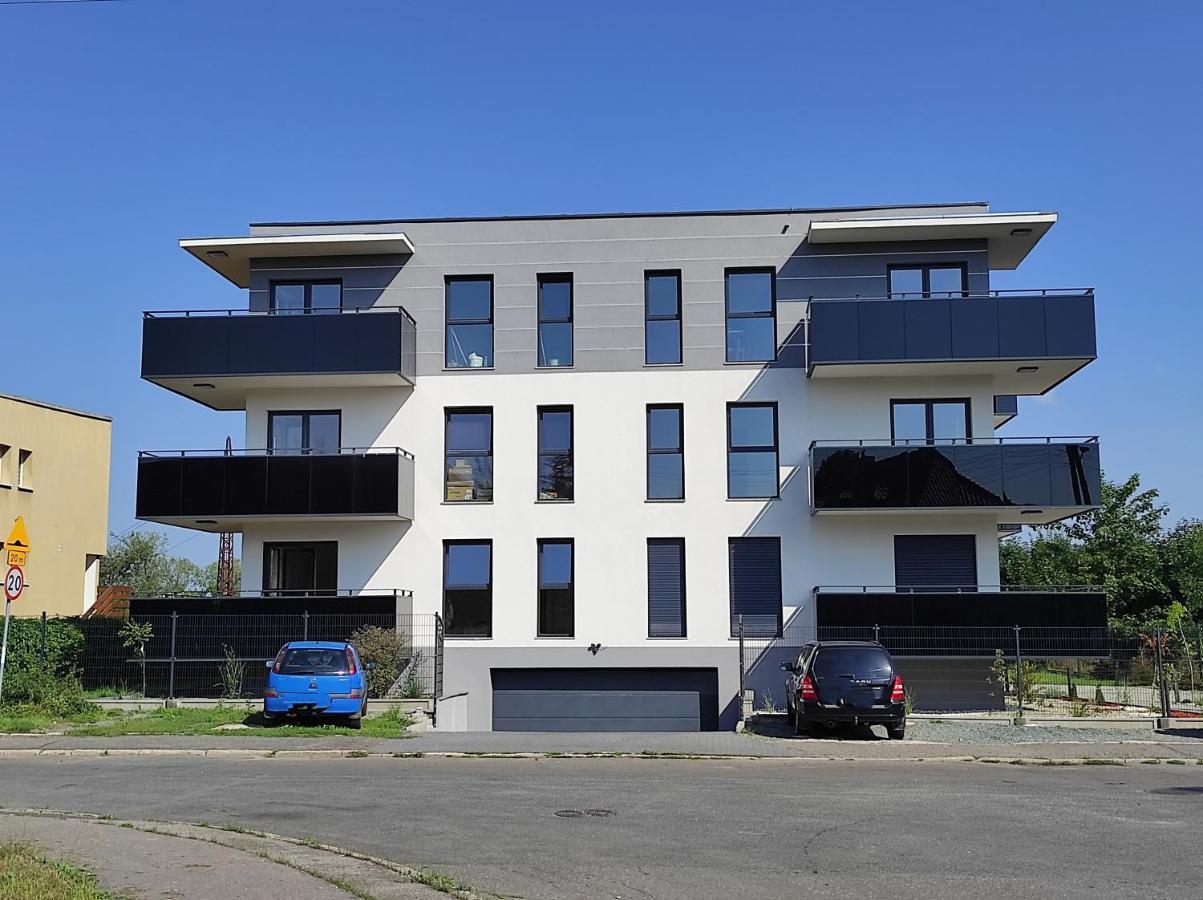 Apartament Perelka Jelenia Góra Eksteriør bilde