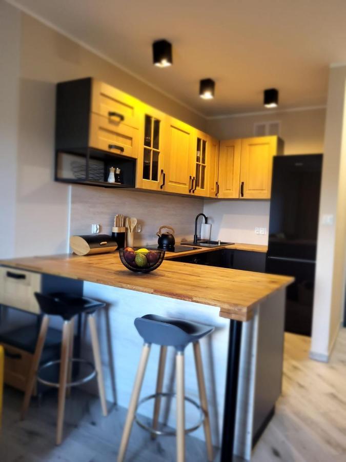 Apartament Perelka Jelenia Góra Eksteriør bilde