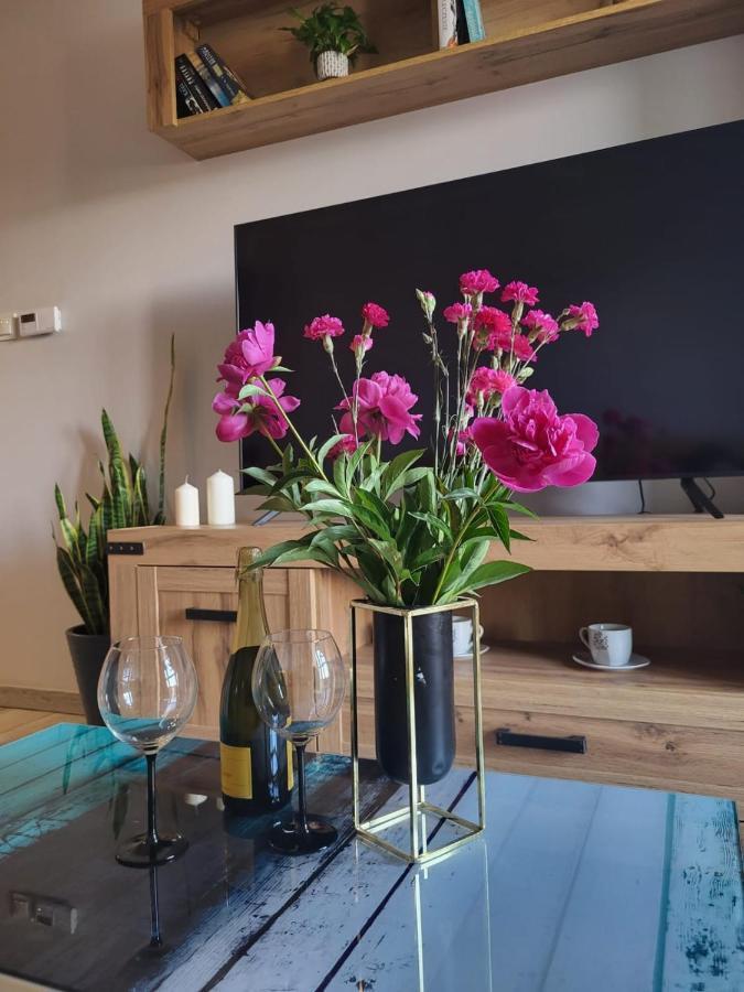 Apartament Perelka Jelenia Góra Eksteriør bilde