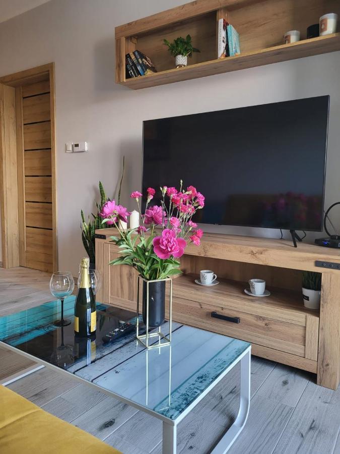 Apartament Perelka Jelenia Góra Eksteriør bilde