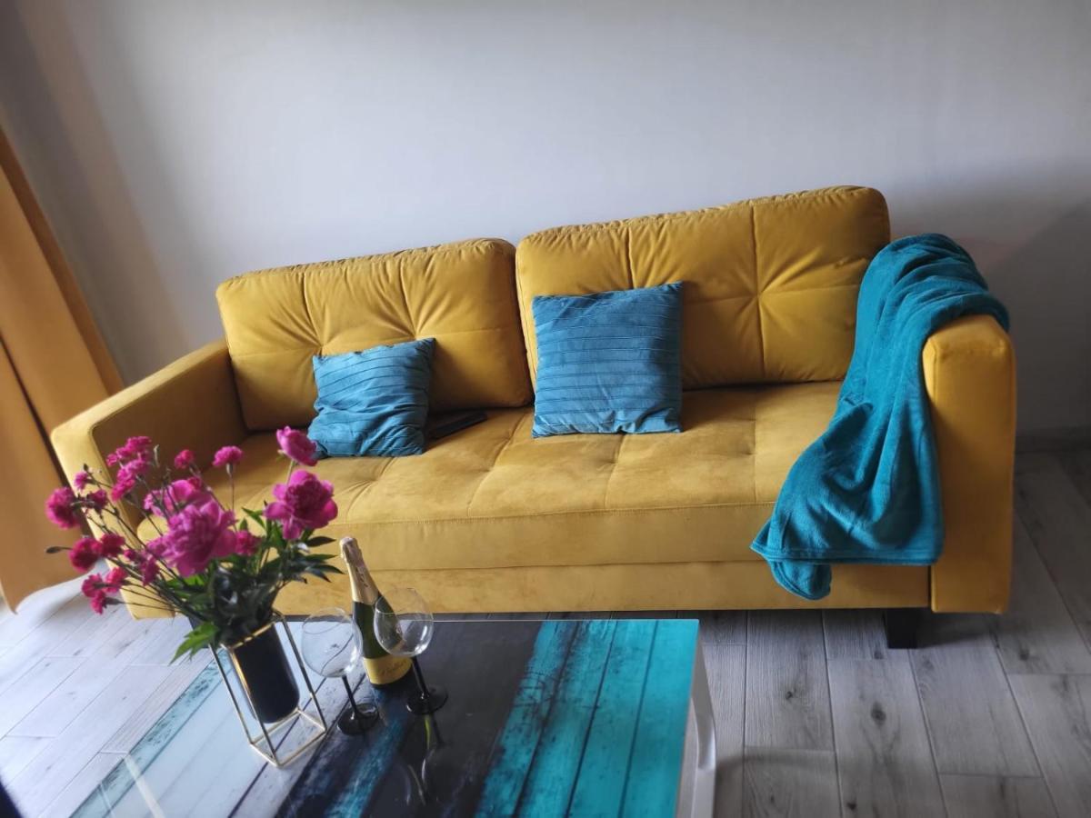Apartament Perelka Jelenia Góra Eksteriør bilde