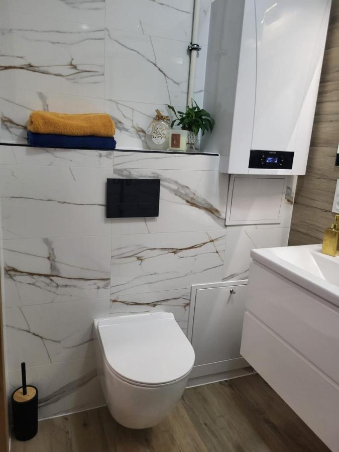 Apartament Perelka Jelenia Góra Eksteriør bilde