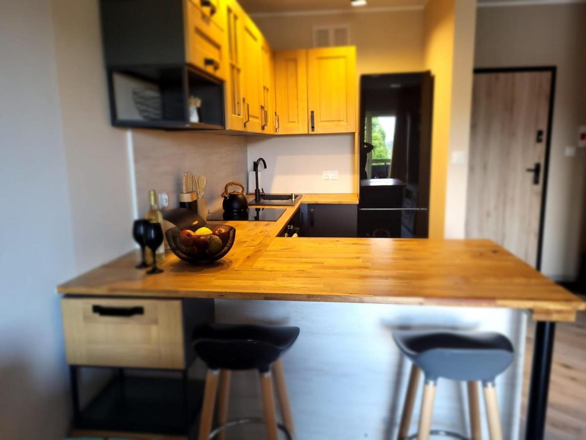 Apartament Perelka Jelenia Góra Eksteriør bilde