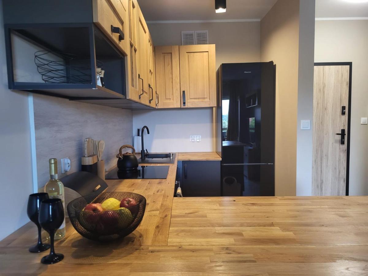 Apartament Perelka Jelenia Góra Eksteriør bilde
