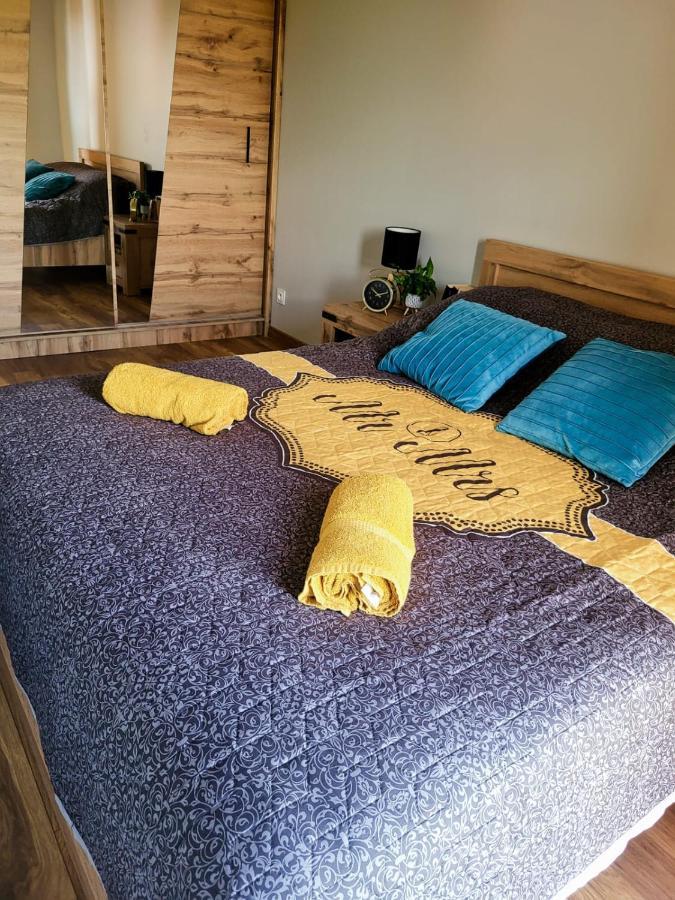 Apartament Perelka Jelenia Góra Eksteriør bilde