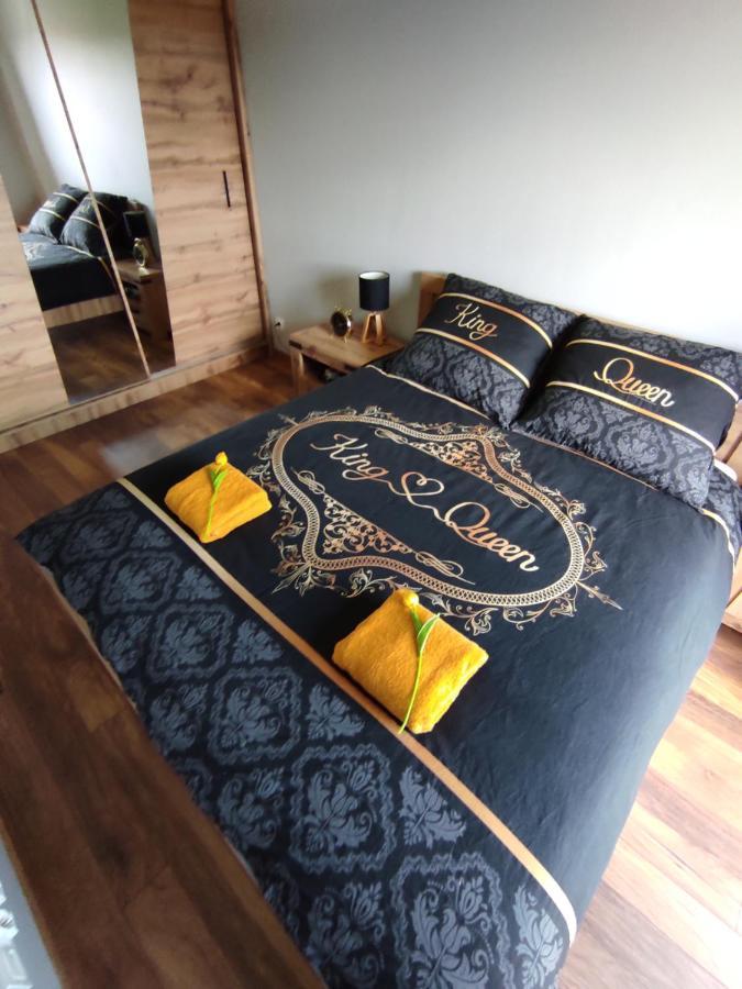 Apartament Perelka Jelenia Góra Eksteriør bilde