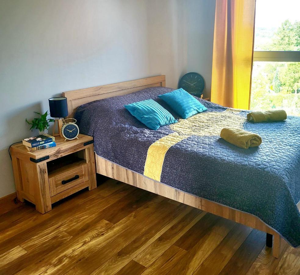 Apartament Perelka Jelenia Góra Eksteriør bilde
